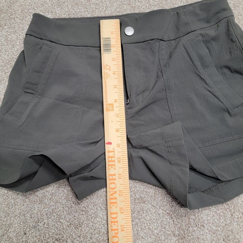 Gorpcore Performance Athletic Cargo Athleta Short… - image 5